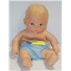 Image 1 : HOT WATER BOTTLE BABY DOLL.  #2910