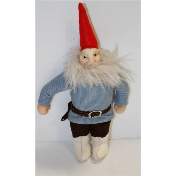 GNOME DOLL.  #2912