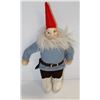Image 1 : GNOME DOLL.  #2912