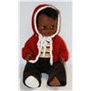 Image 1 : 1976 RELIABLE AFRICAN BABY DOLL.  #2909