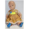 Image 1 : 1940 RELIABLE COMPOSITE DOLL.  #4608