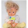Image 1 : 1975 DOLL, "THUMBILINA".  #1004