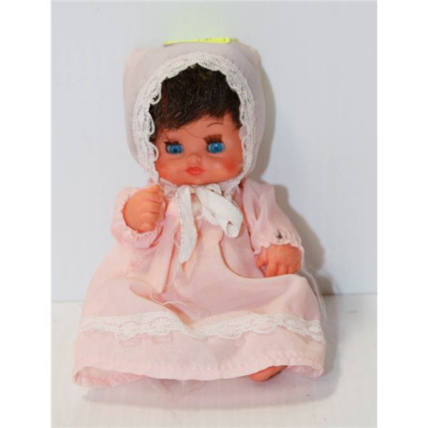 FURGA BABY DOLL.  #1610