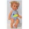 Image 1 : 1971 IDEAL "TINY TEARS" DOLL  #5108