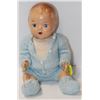 Image 1 : 1940'S RELIABLE DOLL.  #1001