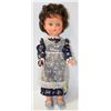 Image 1 : ENGLAND "RODDY GIRL" DOLL.  #5103