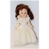 Image 1 : VINTAGE "GINNY" DOLL.  #5821