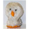 Image 1 : 1963 RELIABLE SNOW OWL.  #4203