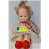 Image 1 : 1970'S FISHER PRICE  FABRIC DOLL  #4212