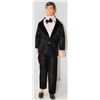 Image 1 : KEN TUXEDO DOLL.  #4206