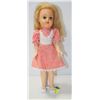Image 1 : 1954 IDEAL "PRINCESS MARY" DOLL.  #3904