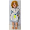 Image 1 : 1952 "SUSIE STEPS" DOLL.  #3912