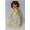 Image 1 : 1958 GIRL TODDLER DOLL.  #5215