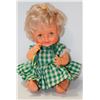 Image 1 : 1971 REGAL BABY "SISTER" DOLL.  #3015