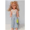 Image 1 : 1974 RELIABLE "GLORIA" DOLL.  #4912