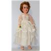 Image 1 : 1959 DEE CEE "BRIDE" DOLL.  #5202