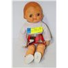 Image 1 : 1955 "CAMPBELL KID" DOLL #102