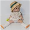 Image 1 : 1935 PATSY TYPE DOLL.  #104
