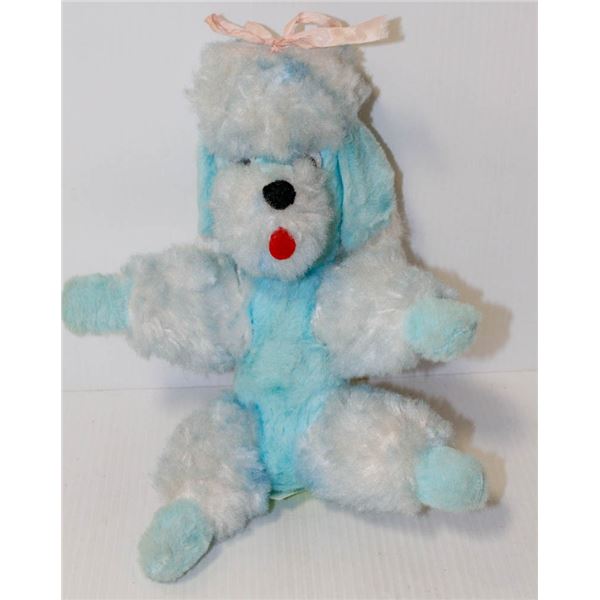 ALLIED BLUE DOG.  #112