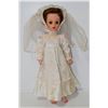 Image 1 : 1959 DEE CEE "BRIDE" DOLL.  #5205