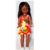Image 1 : RELIABLE NATIVE GIRL DOLL.  #3003
