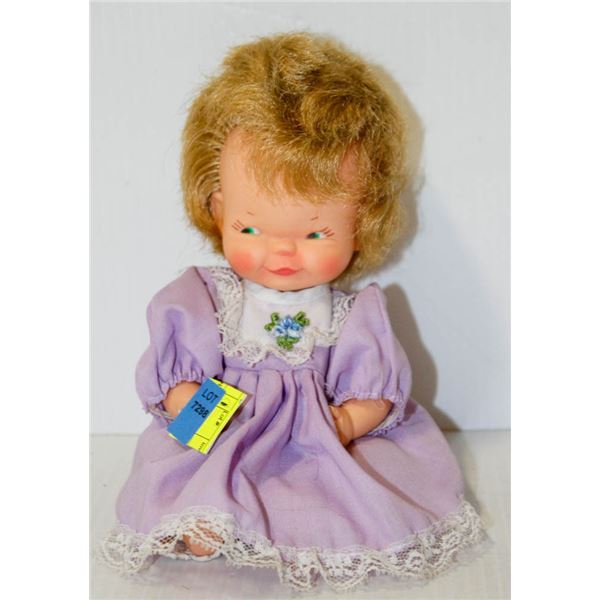 1970'S REGAL "KIMMIE" DOLL.  #5820