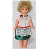 Image 1 : FURGA GIRL DOLL.  #3009