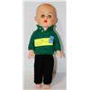 Image 1 : DEE CEE BOY DOLL IN WOOL SWEATER.  #5810