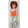 Image 1 : 1974 RELIABLE "GLORIA" DOLL.  #3004