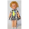 Image 1 : 1950'S ENGLISH DOLL.  #1508