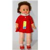 Image 1 : 1960 RELIABLE GIRL DOLL.  #1716