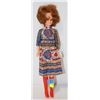 Image 1 : REGAL BARBIE TYPE DOLL.  #108