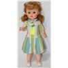 Image 1 : 1962 16" DEE CEE DOLL.  #1501