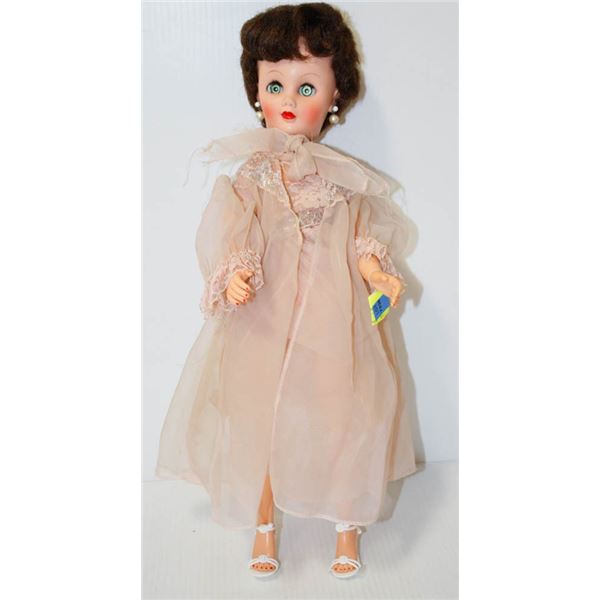 1950'S MISS REVLON DOLL.  #1706