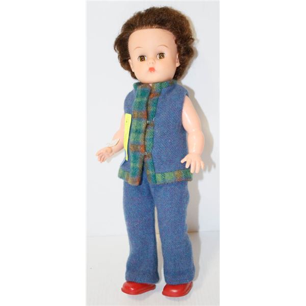 1960 DEE CEE DOLL, "KELLY".  #1903