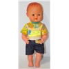 Image 1 : 1975 REGAL BOY DOLL.  #3112