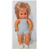 Image 1 : 1975 PLAYMATE DOLL IN BLUE JUMPER.  #3107