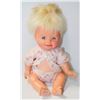 Image 1 : 1965 MATTEL "CHEERFUL TEARFUL" DOLL.  #3710