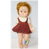 Image 1 : 1960'S "ROSEBUD" DOLL.  #3715