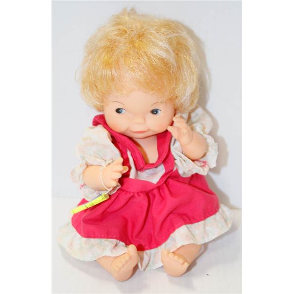RELIABLE "KIMMIE" DOLL.  #3706