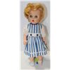 Image 1 : 1958 "DREAM" DOLL.  #3108