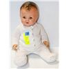 Image 1 : 1942 16" RELIABLE BABY DOLL.  #509