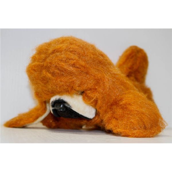 PEKINGESE PLUSH.  #2711