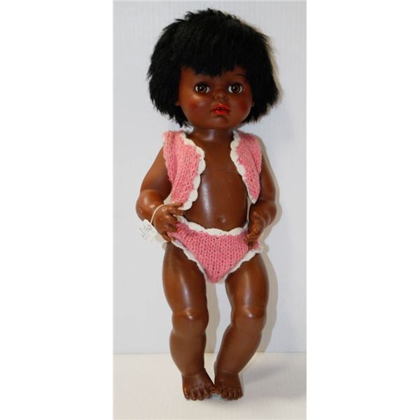 1968 RELIABLE DOLL, "BABY LOVE EM'S".  #1921