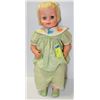 Image 1 : 1962 DOLL, "TICKLE'S DELUXE".  #1916