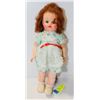 Image 1 : 1961 RELIABLE "CINDY LOU" DOLL.  #5814
