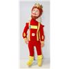 Image 1 : 1980'S BURGER KING DOLL.  #1803