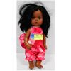 Image 1 : ANEKONA HAWAIIAN DOLL.  #3716
