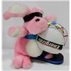 Image 1 : ENERGIZER RABBIT PLUSH.  #2612
