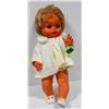 Image 1 : 1970'S FURGA DOLL.  #2604